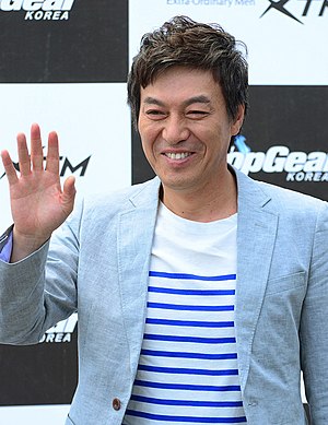 Kim Kap-soo