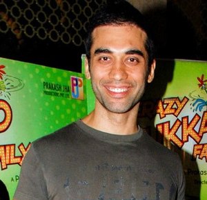 Kushal Punjabi Profile Picture