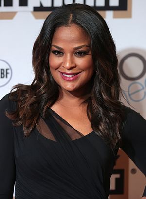 Laila Ali Profile Picture