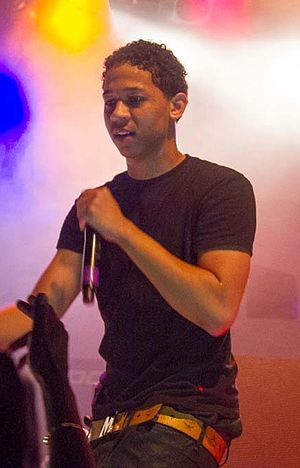 Lil Bibby Profile Picture