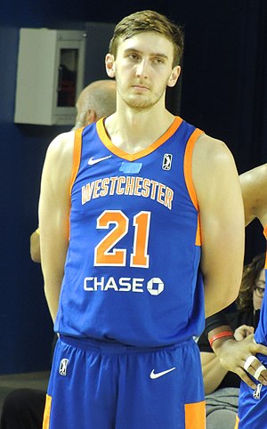 Luke Kornet