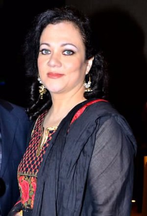 Mandakini Profile Picture