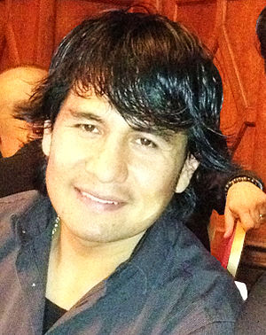 Marco Antonio Barrera Profile Picture