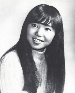 Mariya Takeuchi Profile Picture