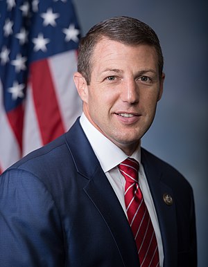 Markwayne Mullin