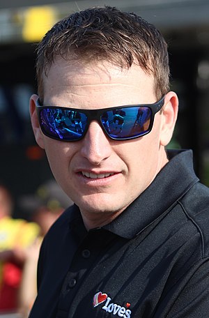 Michael McDowell Profile Picture