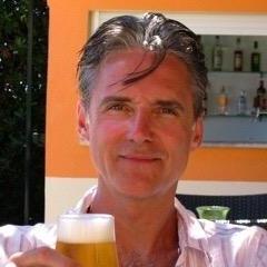 Michael Praed Profile Picture