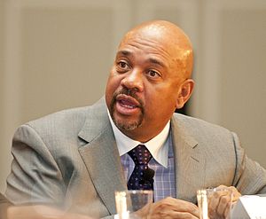 Michael Wilbon