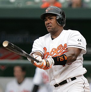 Miguel Tejada Profile Picture