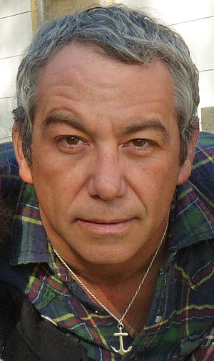 Mike Watt Profile Picture