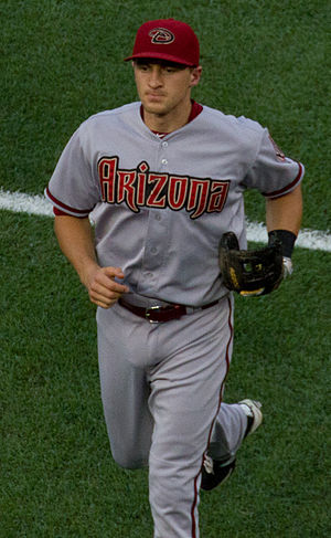 Nick Ahmed