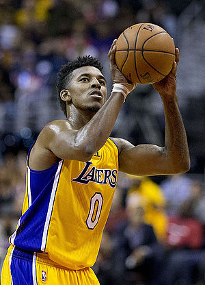 Nick Young Profile Picture