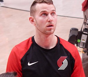 Nik Stauskas Profile Picture