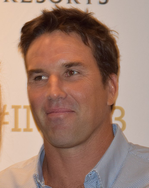 Pat Rafter Profile Picture