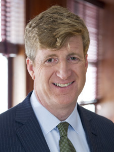 Patrick J. Kennedy