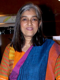 Ratna Pathak Profile Picture