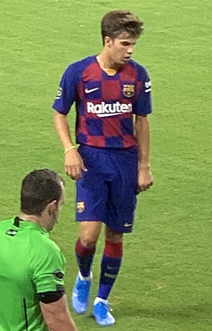 Riqui Puig