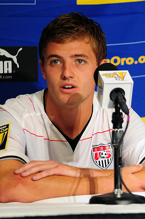 Robbie Rogers Profile Picture