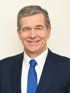 Roy Cooper Profile Picture