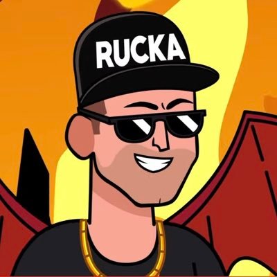 Rucka Rucka Ali