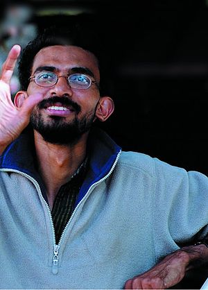 Sekhar Kammula Profile Picture