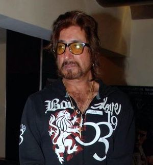 Shakti Kapoor Profile Picture