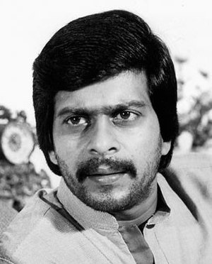 Shankar Nag Profile Picture