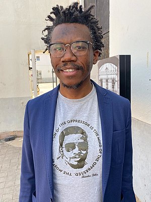 Tembeka Ngcukaitobi