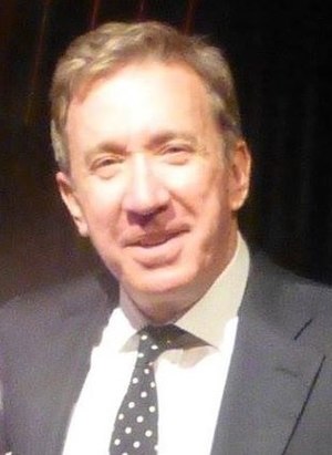 Tim Allen