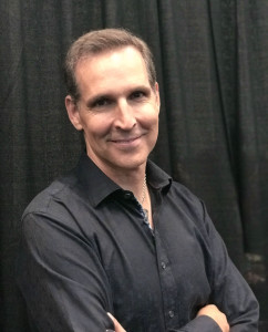 Todd McFarlane