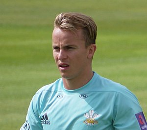 Tom Curran Profile Picture