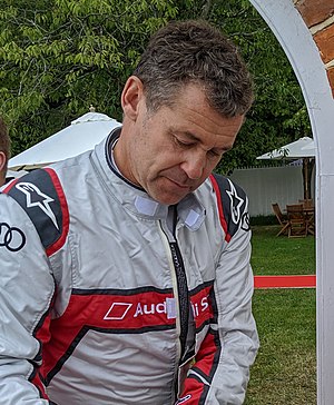 Tom Kristensen