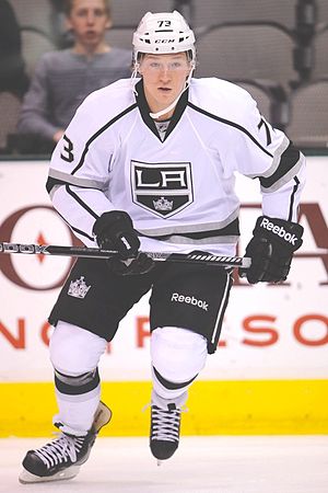 Tyler Toffoli