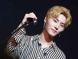 Young K Profile Picture