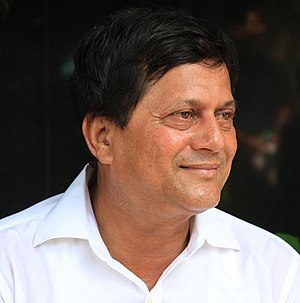 Achyuta Samanta Profile Picture