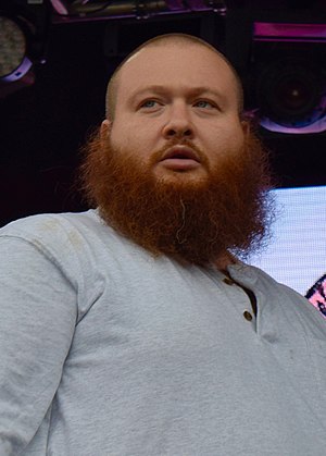 Action Bronson Profile Picture