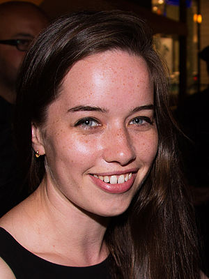 Anna Popplewell Profile Picture