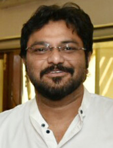 Babul Supriyo