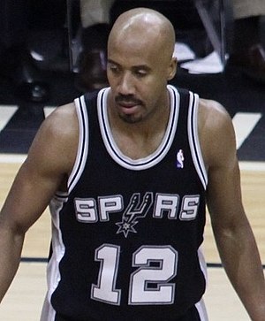 Bruce Bowen Profile Picture