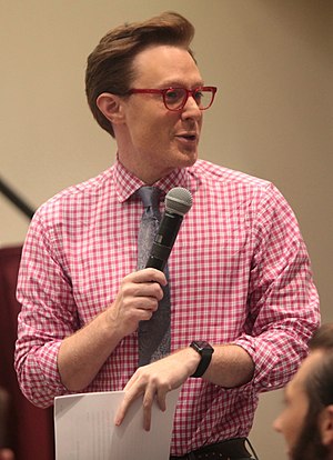 Clay Aiken Profile Picture