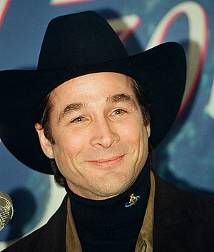 Clint Black Profile Picture