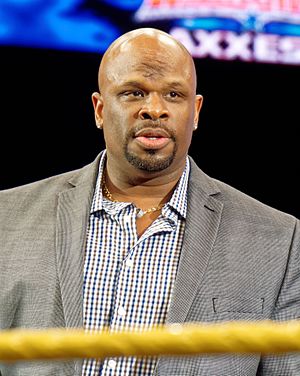 D-Von Dudley Profile Picture