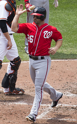 Dan Uggla