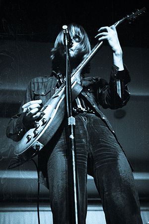 Danny Kirwan