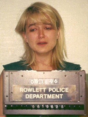 Darlie Routier Profile Picture