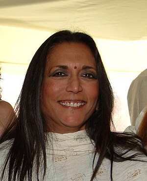 Deepa Mehta