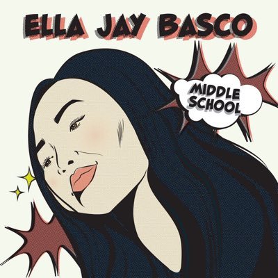 Ella Jay Basco