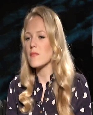 Emma Bell Profile Picture