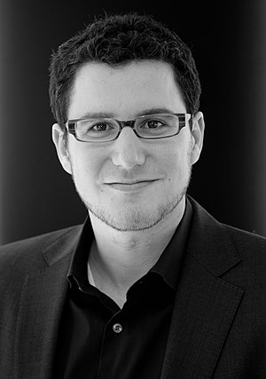 Eric Ries