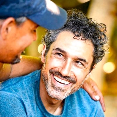 Ethan Zohn Profile Picture